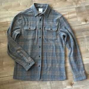Men’s Soft Flannel